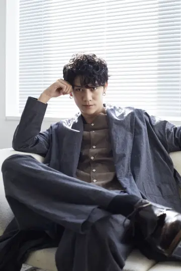 Photo Tsunenori Aoki #322834