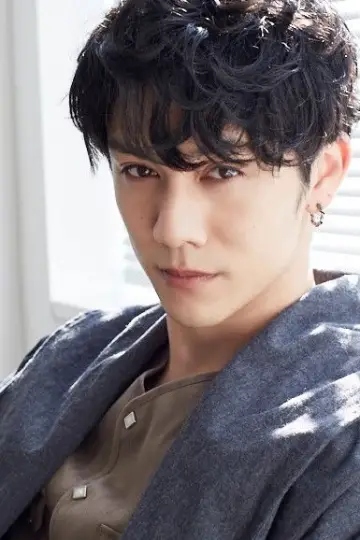 Photo Tsunenori Aoki #322835