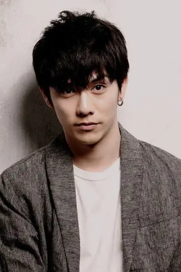 Photo Tsunenori Aoki #322836