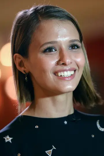 Photo Lyubov Aksyonova #103008