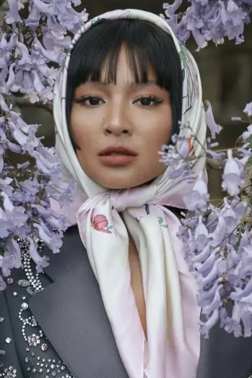 Photo Nadine Lustre #361046