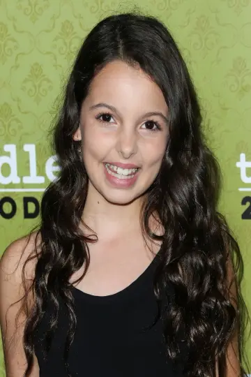 Photo Kayla Madison #386705