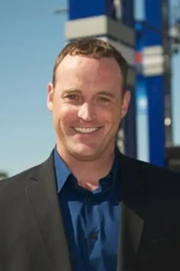 Photo Matt Iseman #125482
