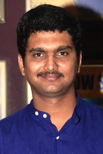 Photo Erode Mahesh #472754
