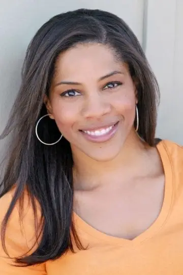Photo Nikki Dixon #9235