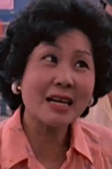 Photo Hui Ying-Ying #195347
