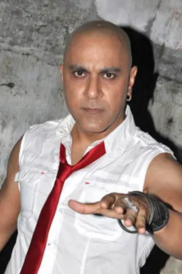 Photo Baba Sehgal #471715
