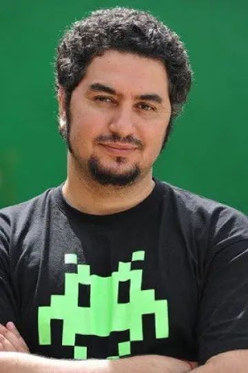 Photo Hicham Lasri #346427