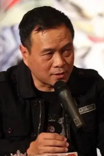 Photo Zheng Guo-Wei #438898
