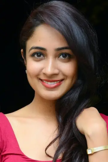 Photo Aditi Chengappa #386004