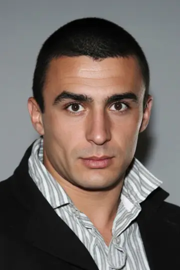 Photo Cenk Er #397231