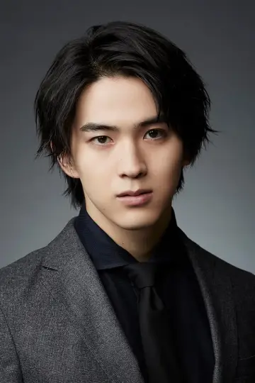 Photo Shouma Kai #258396
