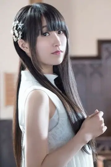 Photo Rie Murakawa #156597