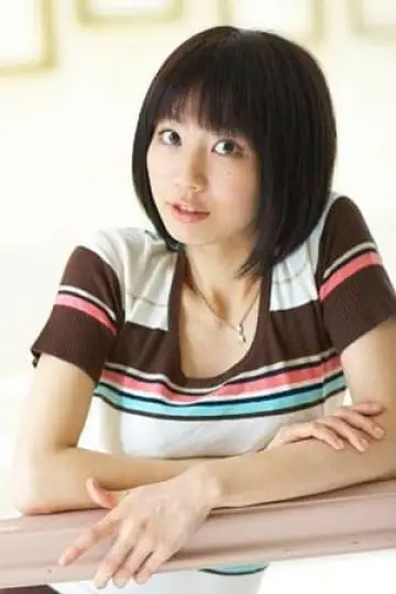 Photo Chika Anzai #24182
