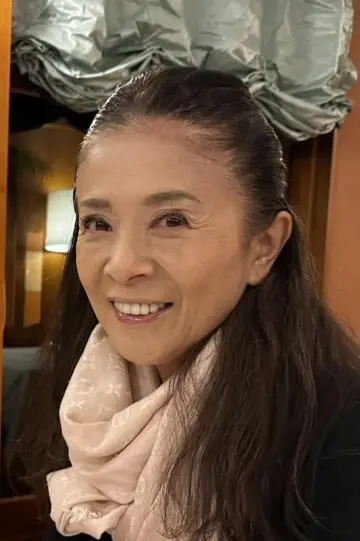 Photo Yumi Nemoto #460803
