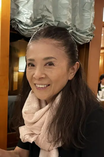 Photo Yumi Nemoto #460804