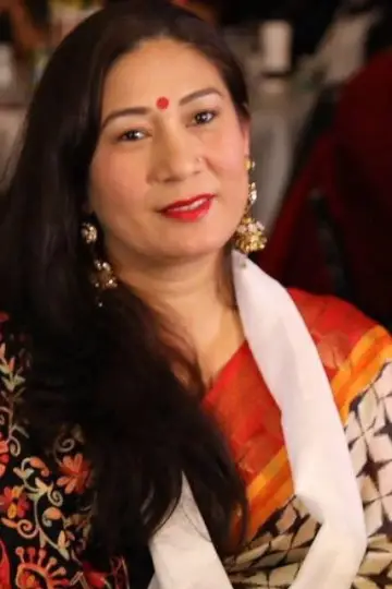 Photo Aruna Karki #453299