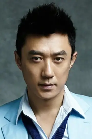 Photo Wang Xin #383086