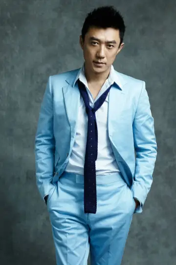 Photo Wang Xin #383088