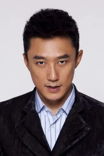 Photo Wang Xin #383089