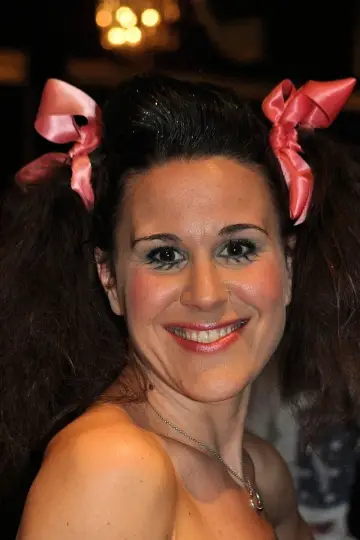 Photo Antonia de Rendinger #255526