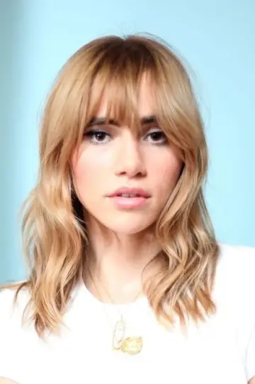 Photo Suki Waterhouse #28554
