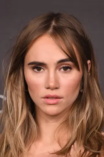 Photo Suki Waterhouse #28555