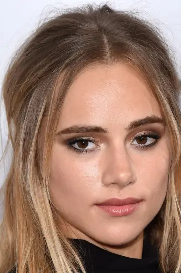 Photo Suki Waterhouse #28558