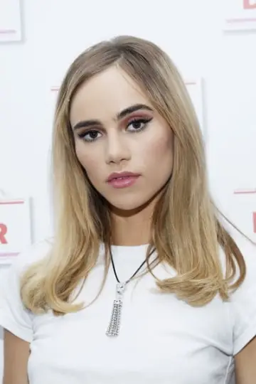 Photo Suki Waterhouse #28559
