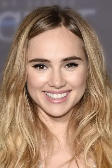 Photo Suki Waterhouse #28560