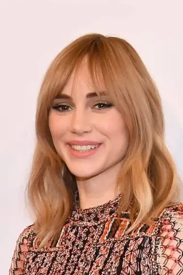 Photo Suki Waterhouse #28561