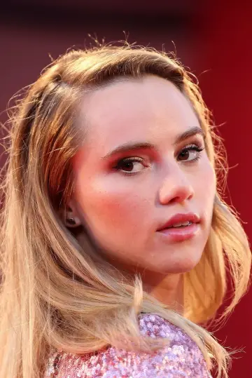 Photo Suki Waterhouse #28562