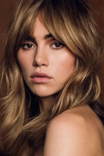 Photo Suki Waterhouse #70129
