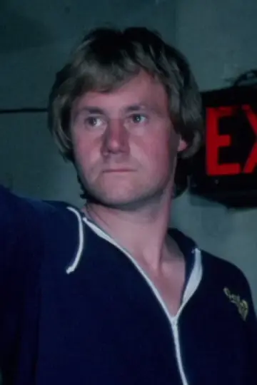 Photo Steven Longhurst #197522