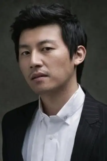 Photo Kang Shin-chul #30784