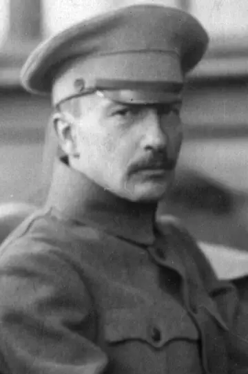 Photo Boris Savinkov #463045