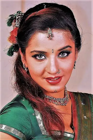 Photo Antara Biswas #467799