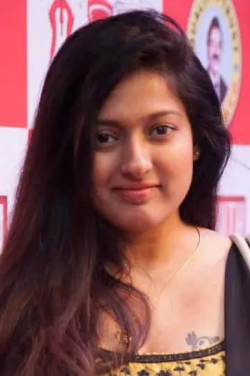 Photo Gayathri Raguram #396364