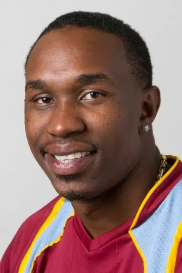 Photo Dwayne Bravo #476780