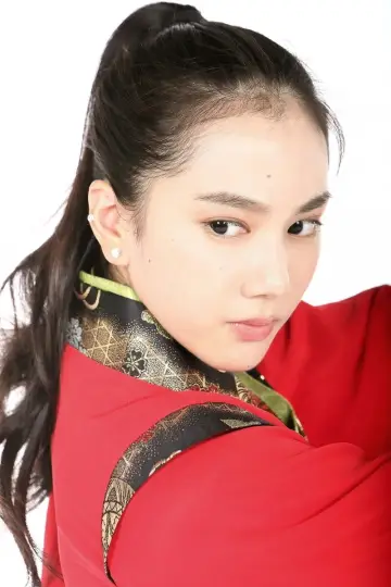 Photo Chihiro Yamamoto #359987