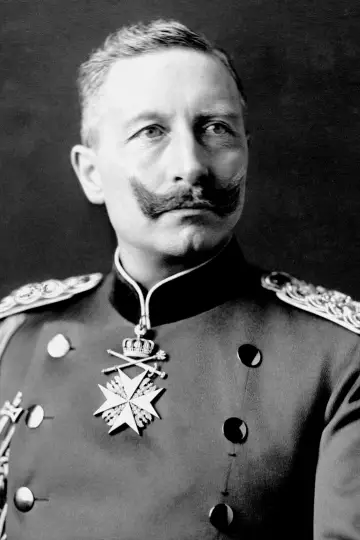 Photo Emperor Wilhelm II of Germany #454506