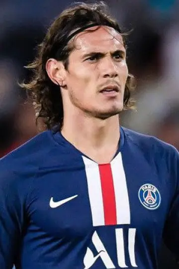 Photo Edinson Cavani #451462