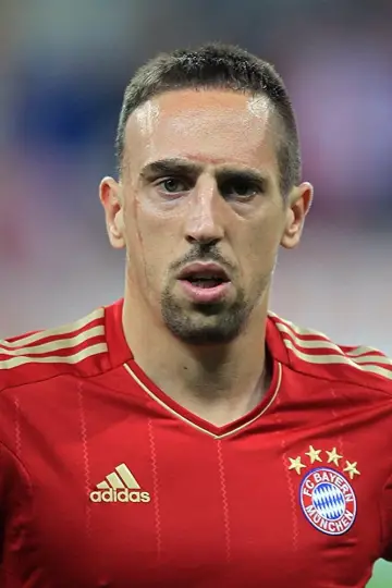 Photo Franck Ribéry #453489