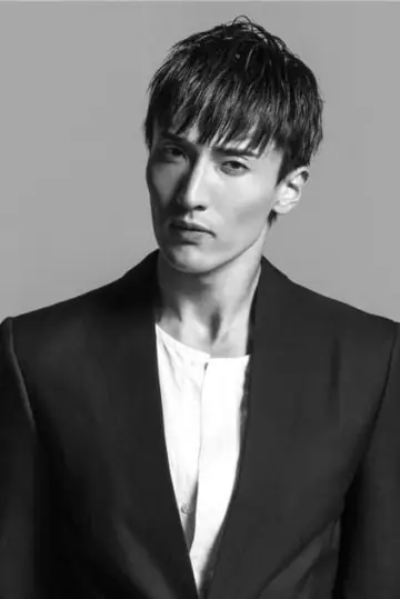 Photo Wang Chuanjun #167494