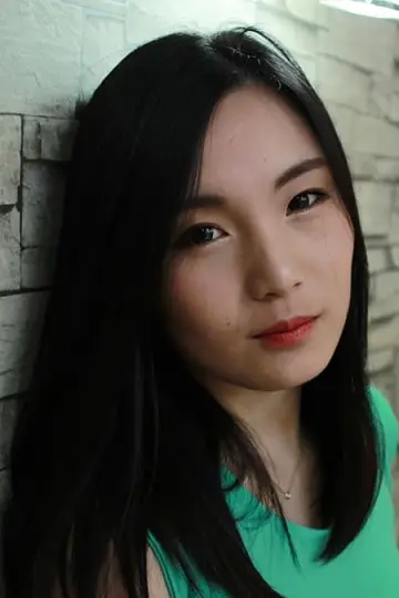 Photo Ahn Ye-rin #192864