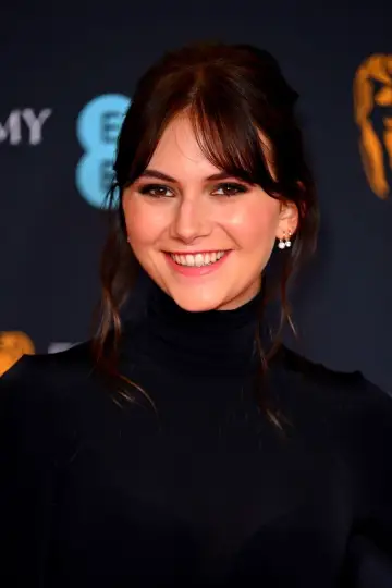 Photo Emilia Jones #19630
