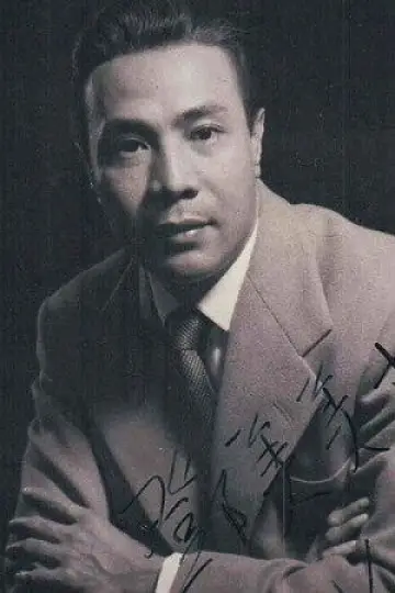 Photo Ng Cho-Fan #465279