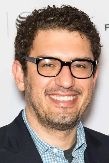 Photo Sam Esmail #68099