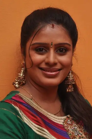 Photo Latha Rao #476220