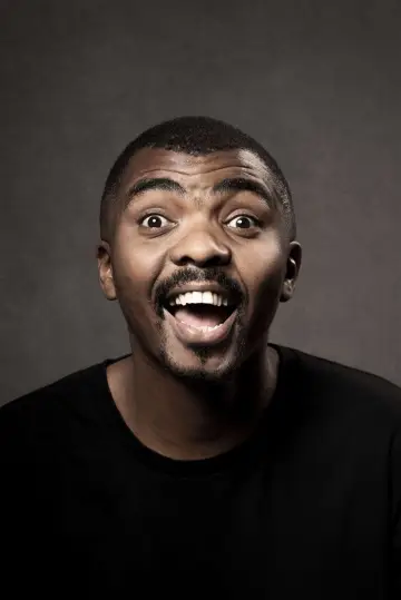 Photo Loyiso Gola #443546